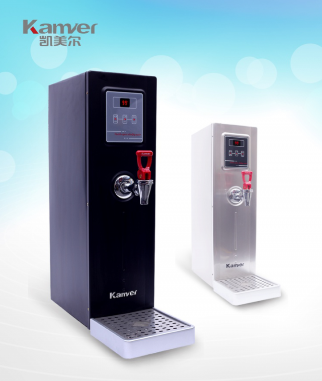 凱美爾開(kāi)水器