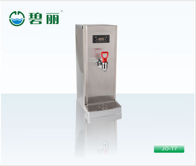 碧麗節(jié)能開(kāi)飲機(jī) JO-T6