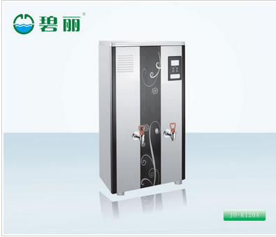 碧麗辦公室開(kāi)水器 碧麗鈦金節(jié)能王A系列 JO-K120A