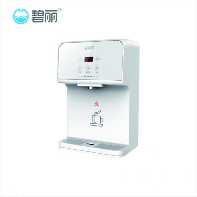 碧麗壁掛飲水機(jī)開(kāi)水器JO-TW